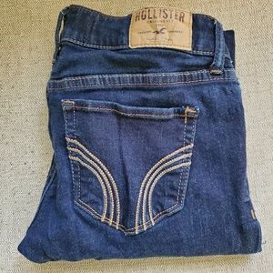 Hollister Super Skinny Jeans